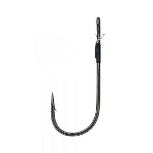 Hayabusa FPP Straight Worm Hook  - Muti Pack